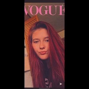 Meet your Posher, Mckenzie